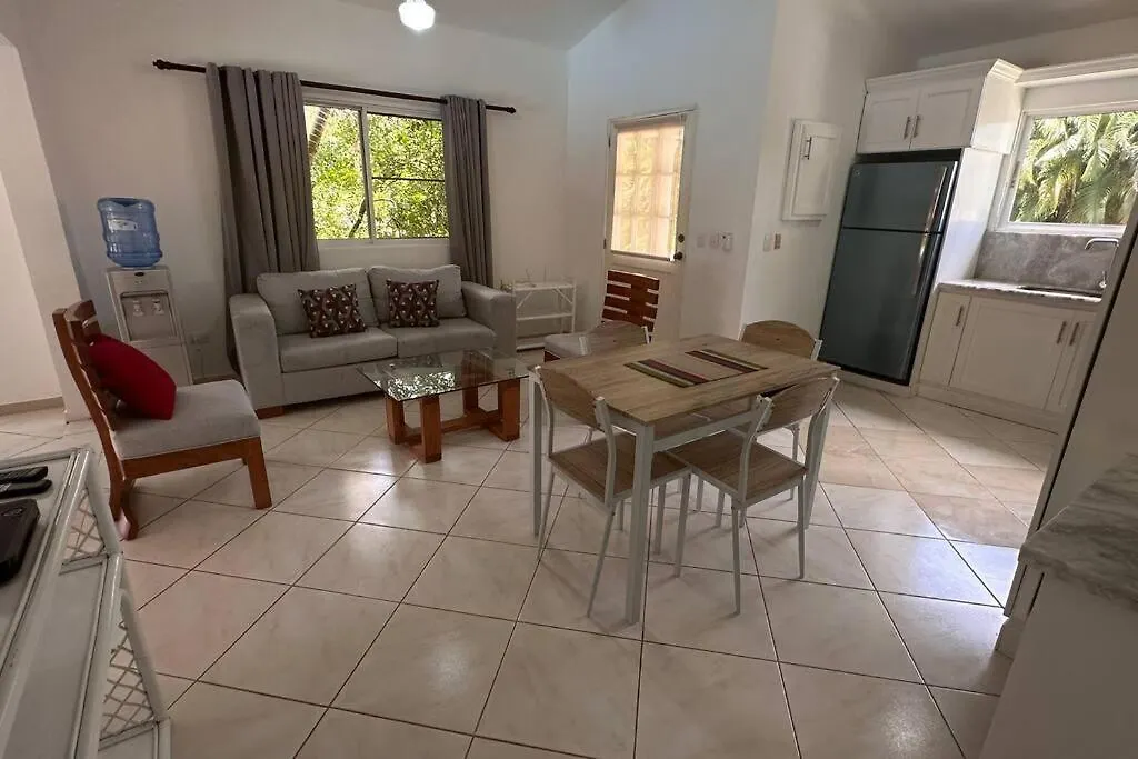 Casa Linda Villa 45 - Sosua
