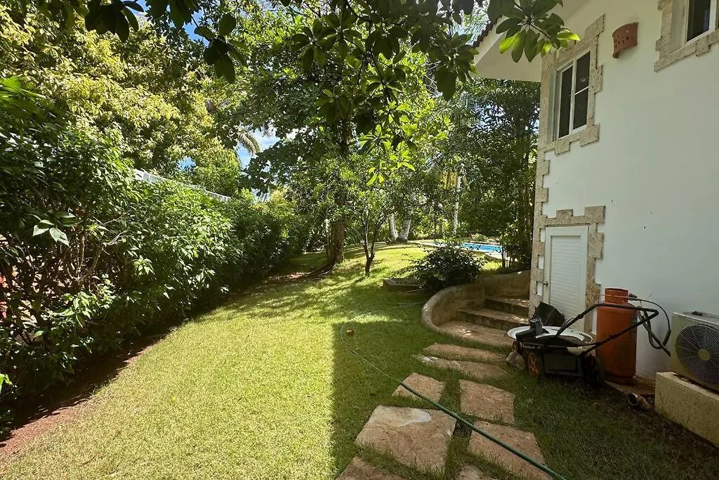 Casa Linda Villa 45 - Sosua