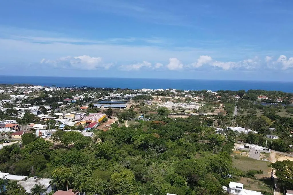 Casa Linda Villa 45 - Sosua