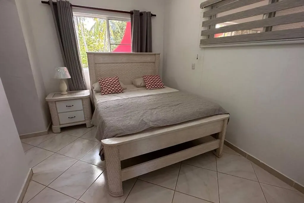 Casa Linda Villa 45 - Sosua