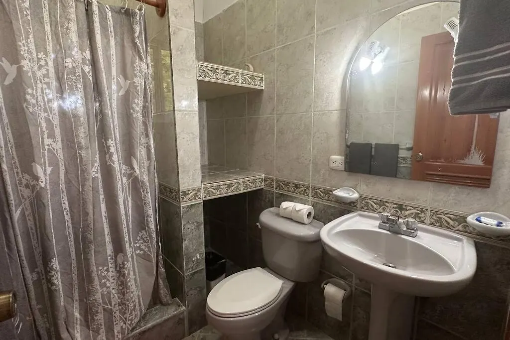 Casa Linda Villa 45 - Sosua 0*,