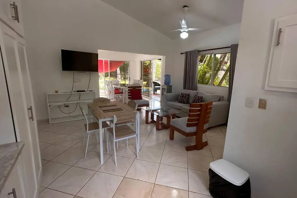Casa Linda Villa 45 - Sosua 0*,  Dominican Republic