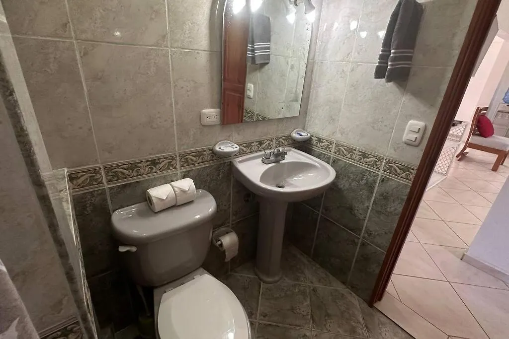 Casa Linda Villa 45 - Sosua
