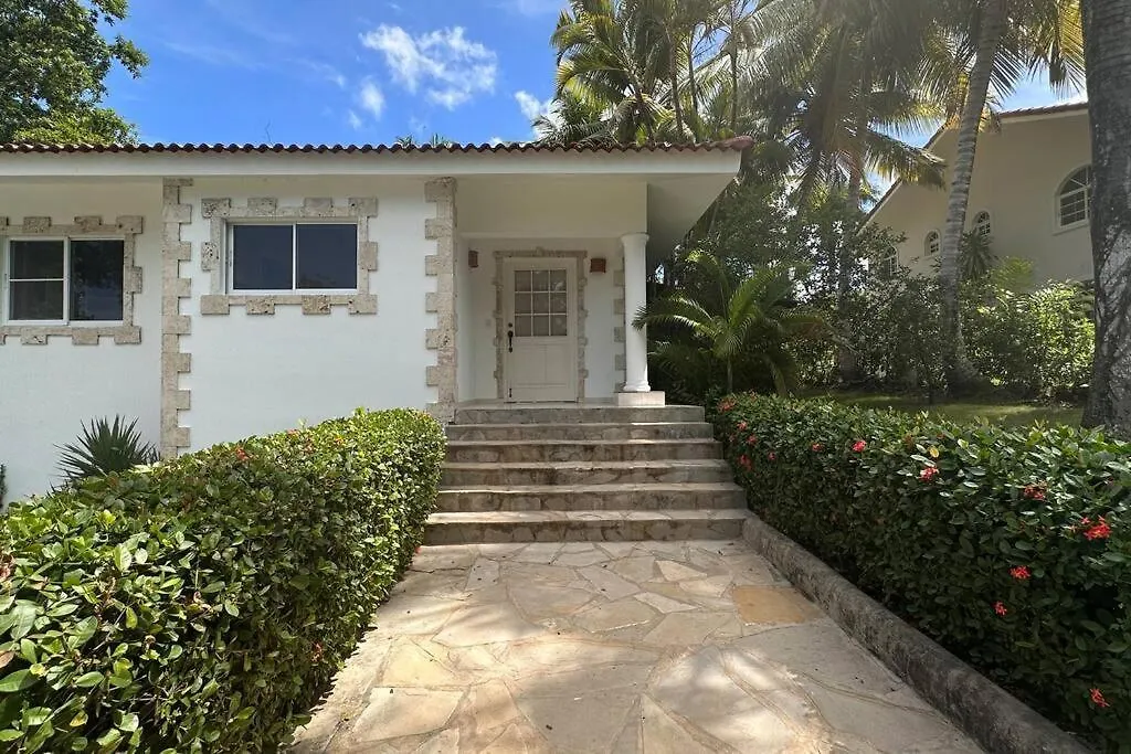 Casa Linda Villa 45 - Sosua Dominican Republic