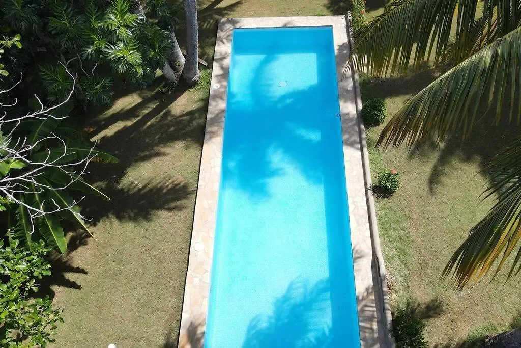 Casa Linda Villa 45 - Sosua 0*,  Dominican Republic