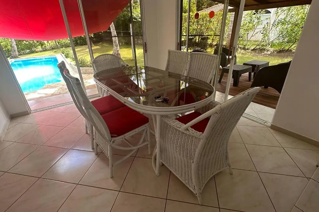 Casa Linda Villa 45 - Sosua