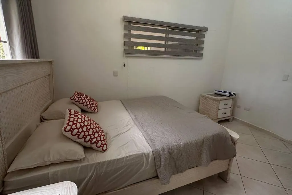 Casa Linda Villa 45 - Sosua Dominican Republic