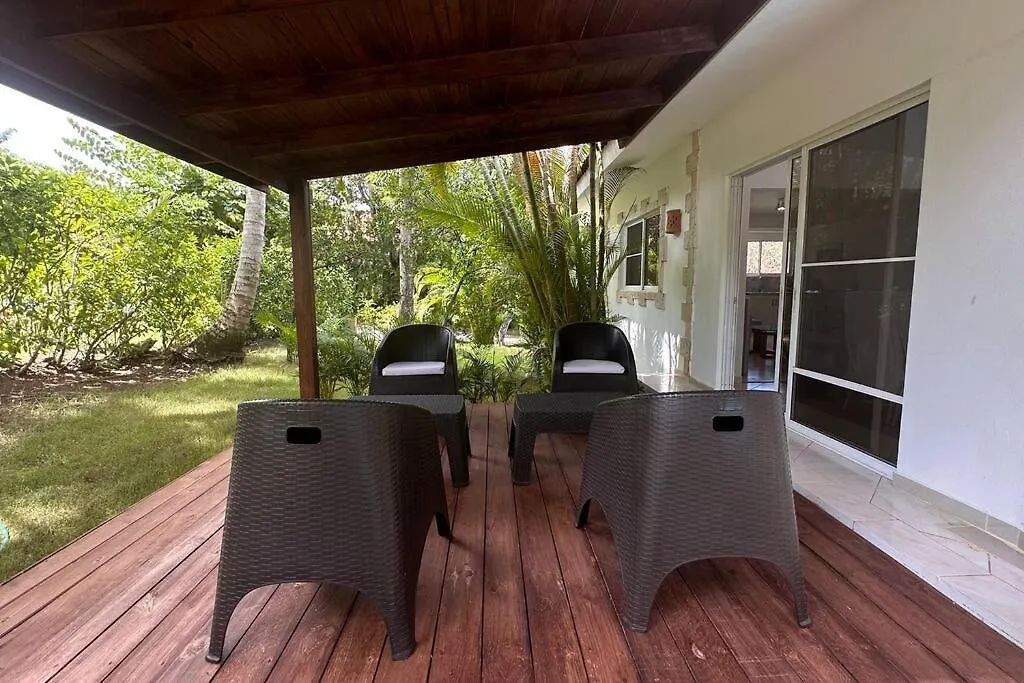 Casa Linda Villa 45 - Sosua