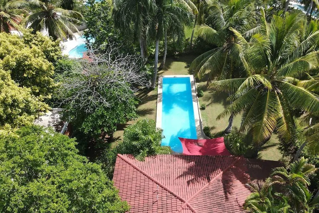 Casa Linda Villa 45 - Sosua 0*,
