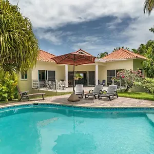 Verano - Luxury Getaway Sosua