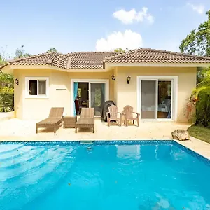 2 Bed 2 Bath With Jacuzzi, High Speed Wi-fi Sosua