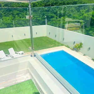 5 Star Minutes From Airport And Beaches Sosua