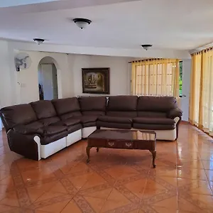 Vargas Sosua