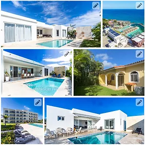Ocean Villas, Campo Del Mar Sosua