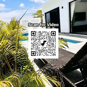 Modern 2 Bedroom At Sosua
