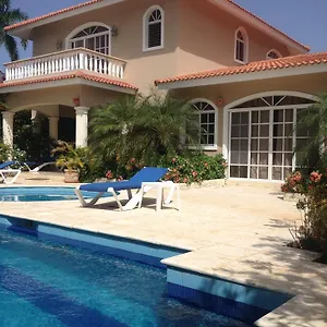 Hispaniola Residencial Sosua